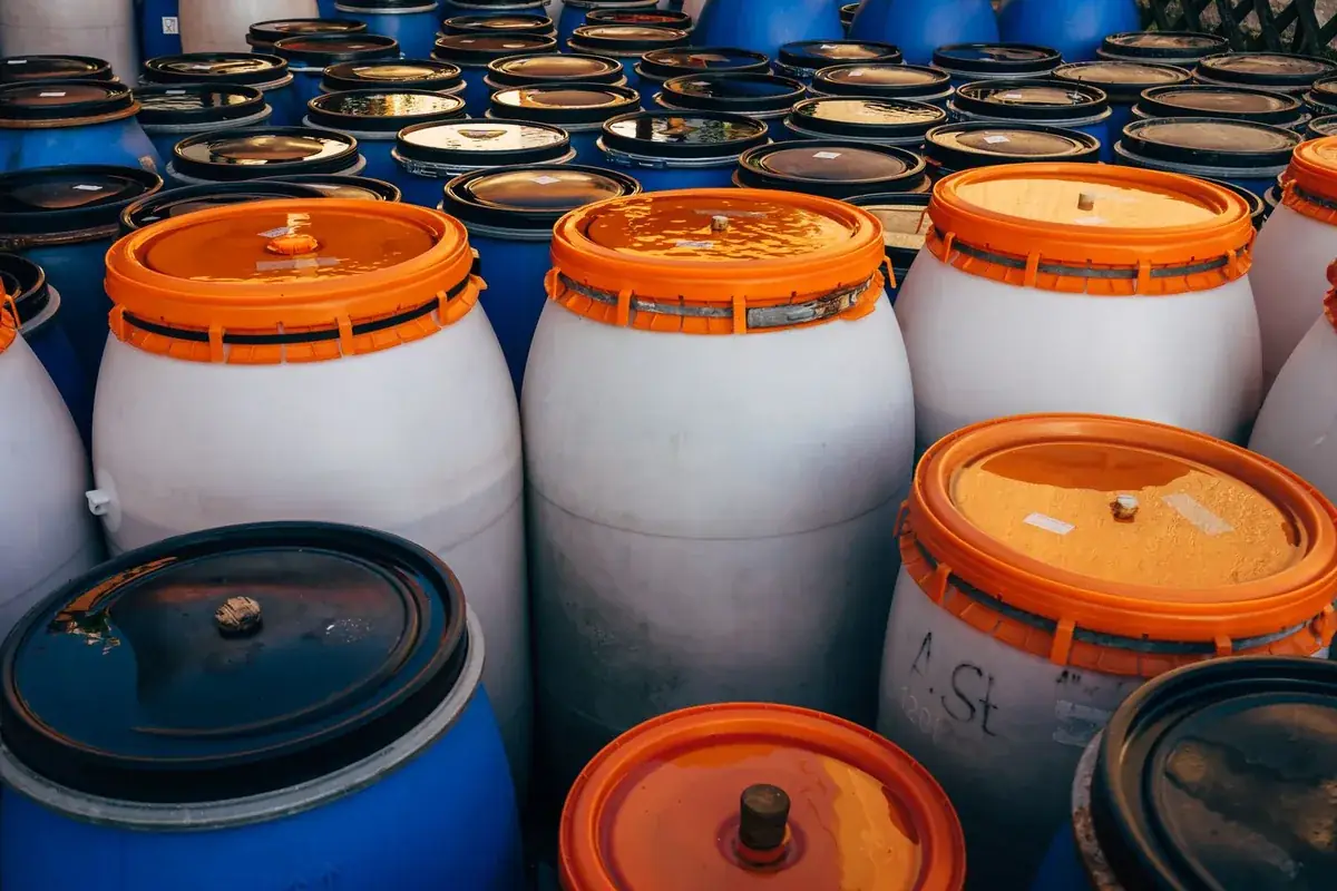 Chemical & Toxic Waste Cleanup in Keyport, NJ